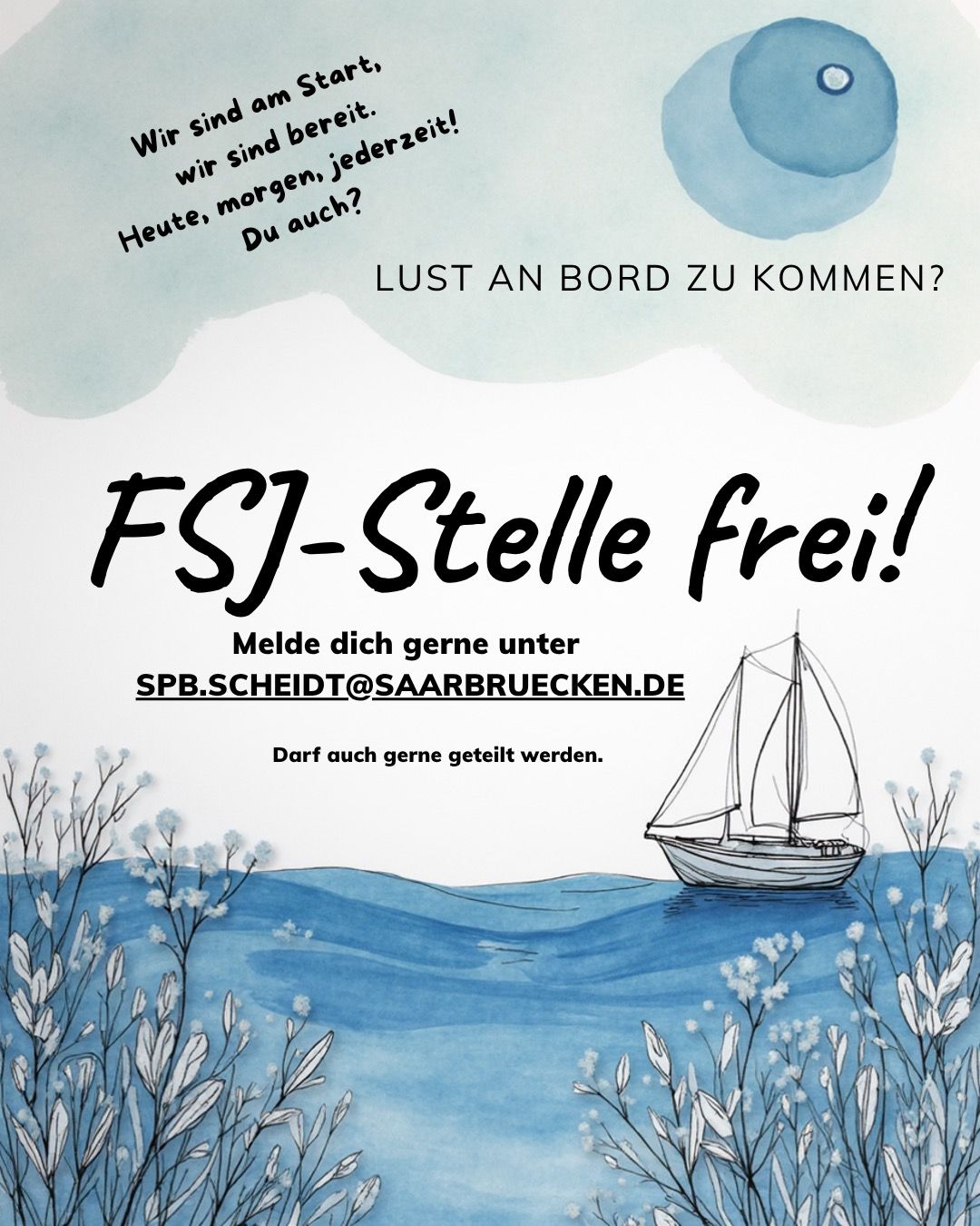 FSJ