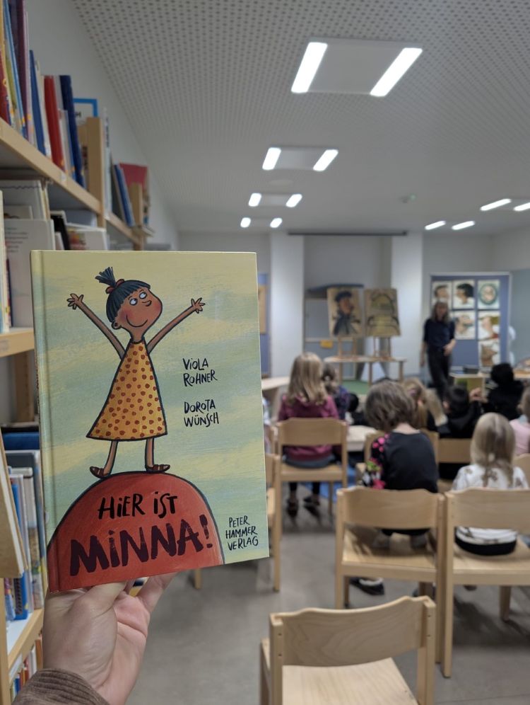 Bundesvorlesetag 2025