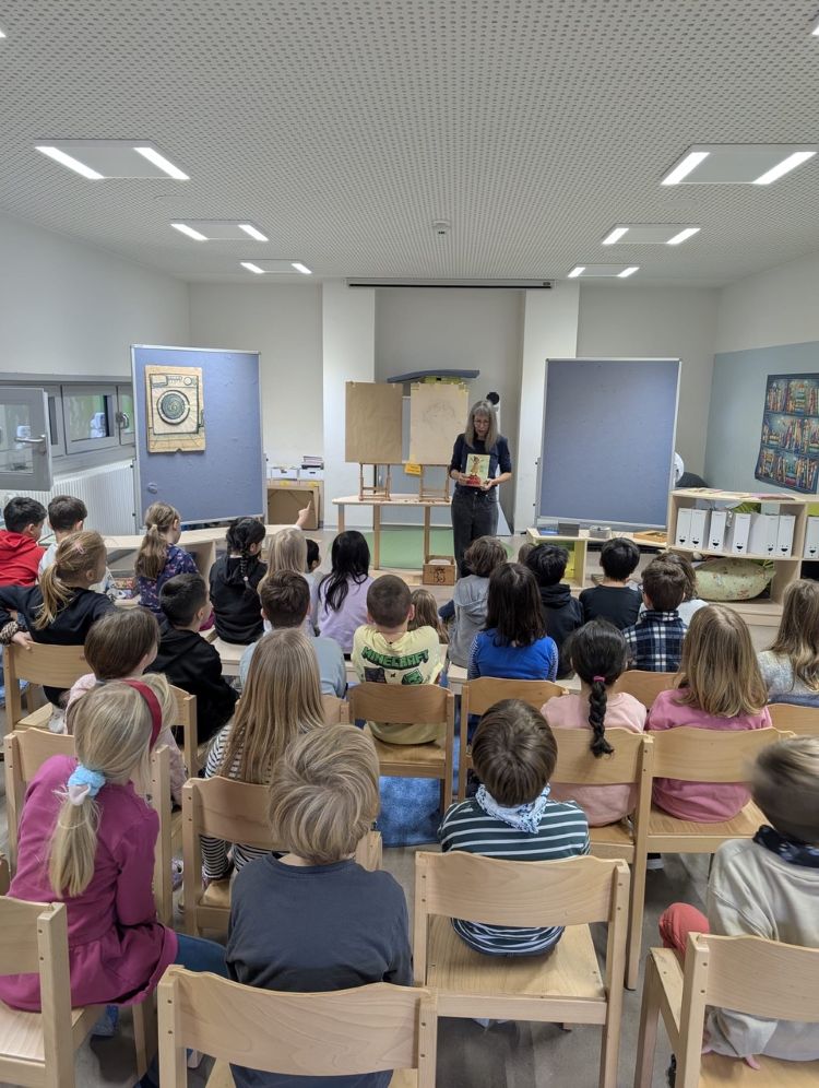 Bundesvorlesetag 2025