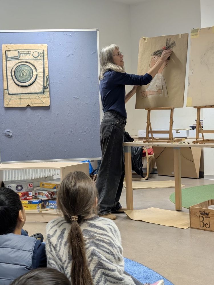 Bundesvorlesetag 2025