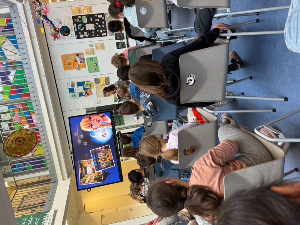 Bundesvorlesetag 2025