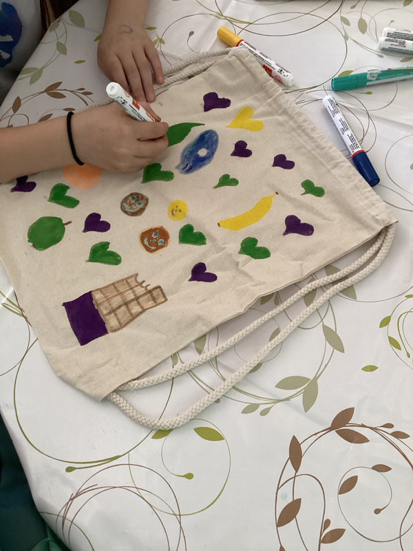 FairTrade Projekttag