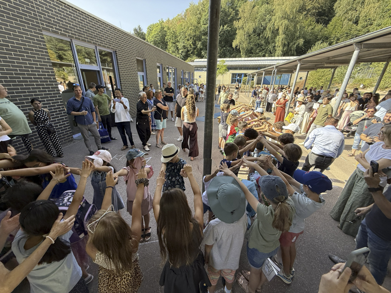 einschulung 2026