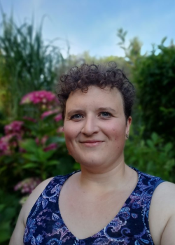 Charlotte Kammer